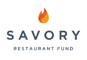 Savory Logo No Back