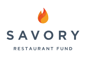 Savory Logo No Back Savory Logo No Back